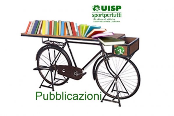 Pubblicazioni UISP Ciclismo