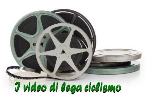 Video ciclismo Uisp