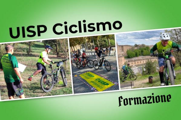 Formazione Ciclismo