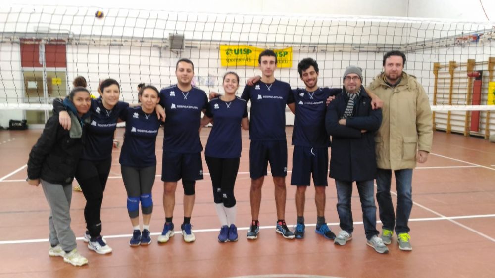 Viterbo volley
