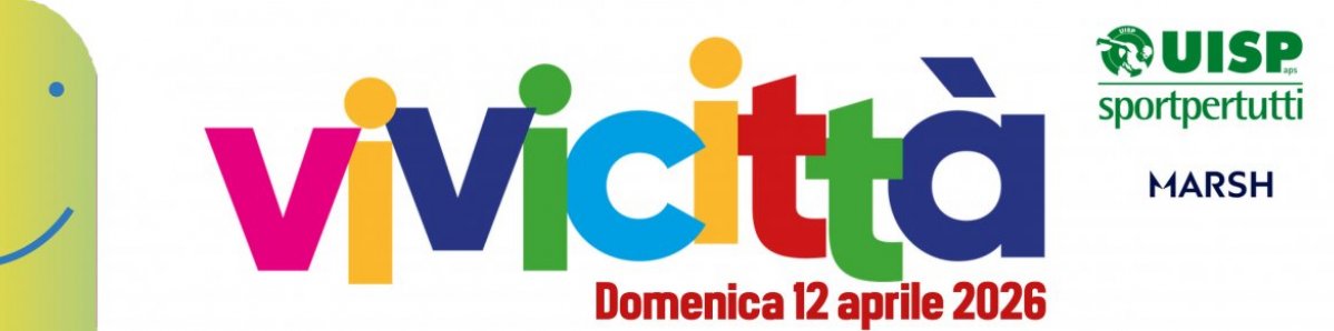 Vivicittà 2026