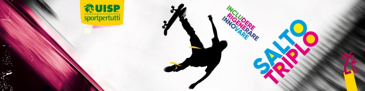 Salto triplo: includere, rigenerare, innovare