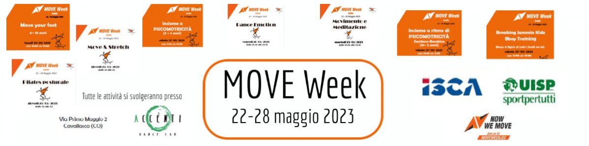 MOVE Week 2023