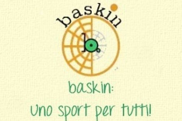 Baskin