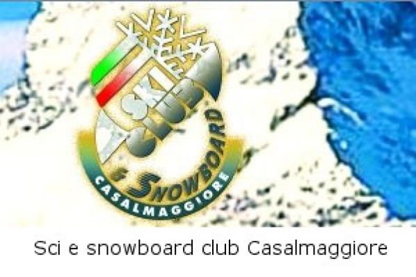 Sci e Snowboard Club Casalmaggiore