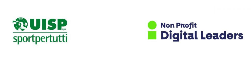 Copertina Non Profit Digital Leaders