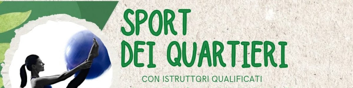 Sport dei Quartieri