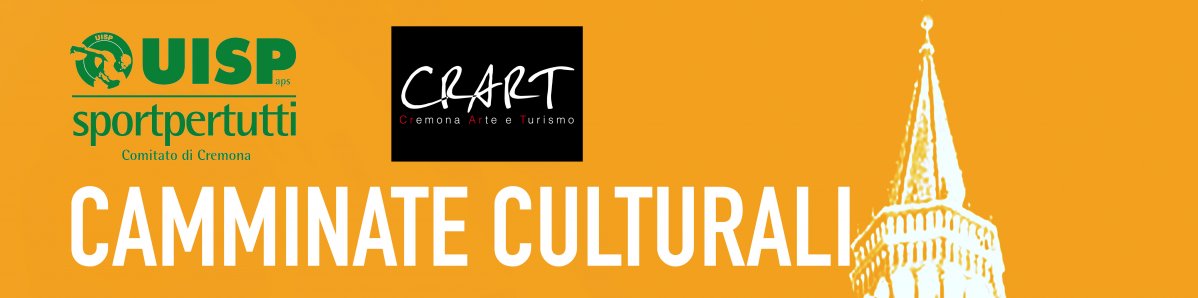 Camminate Culturali