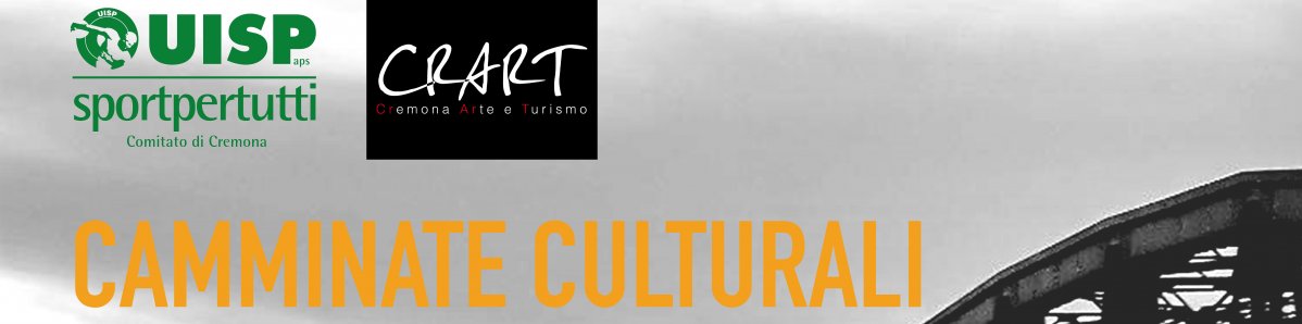 Camminate Culturali