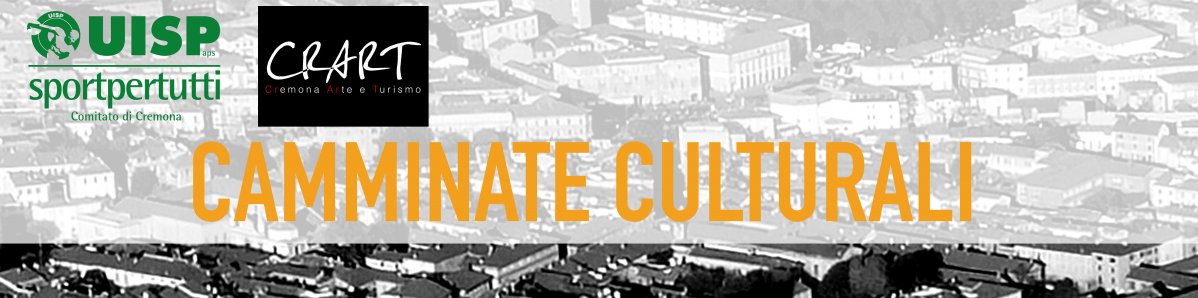 Camminate Culturali