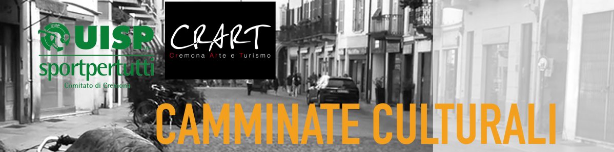 Camminate Culturali