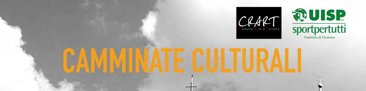 Camminate Culturali