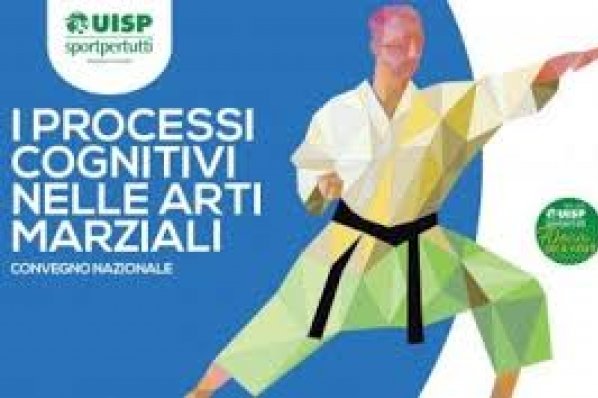 Seminario sui "Processi cognitivi nelle arti marziali"