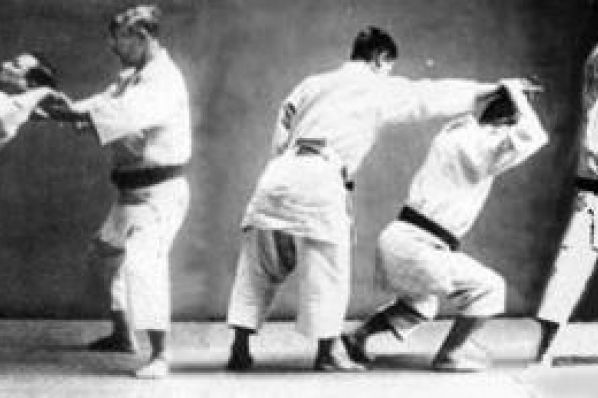 Judo Tradizionale