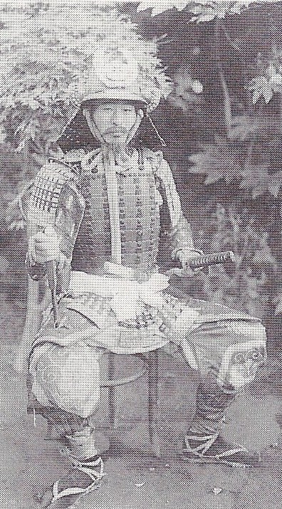 il Maestro Shiigi Keibun