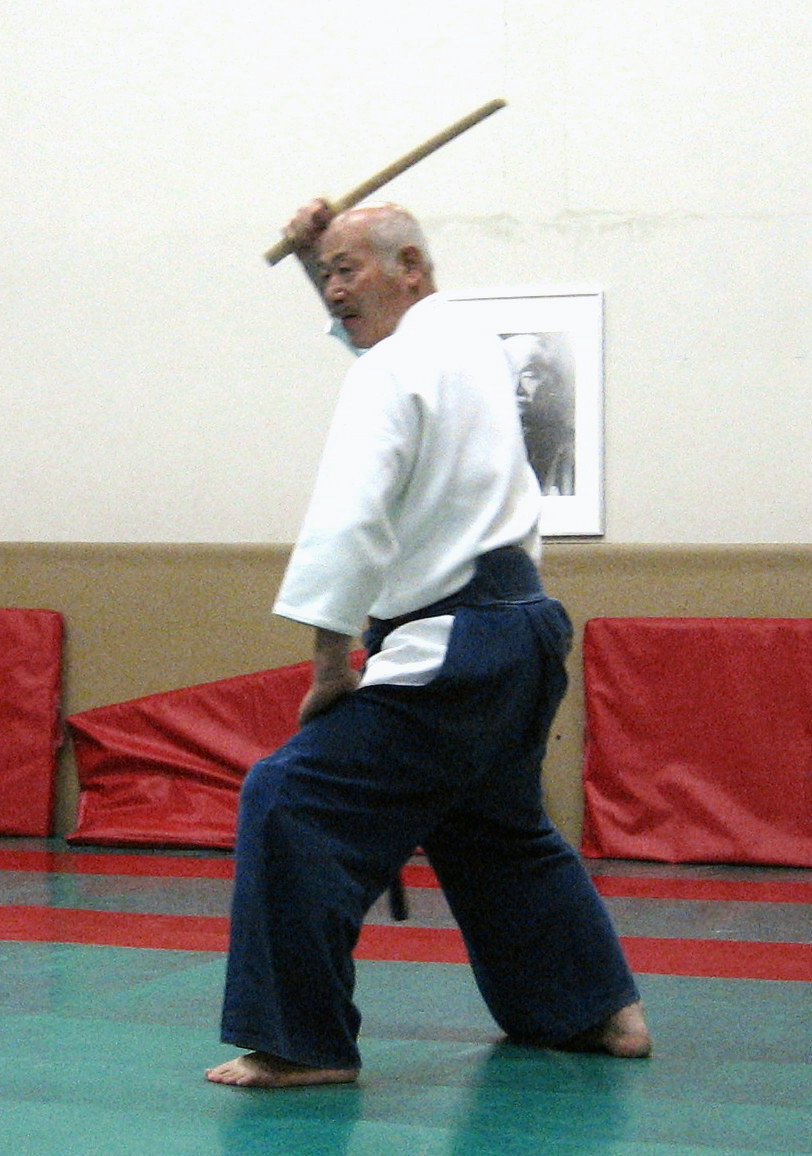 SHIIGI MUNENORI SHIHAN