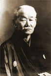 Jigoro Kano (1860-1938)