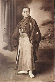 Takeda Sokaku