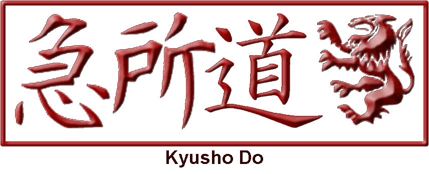 Kyusho Do