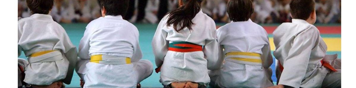 Educare attraverso l'insegnamento del Judo