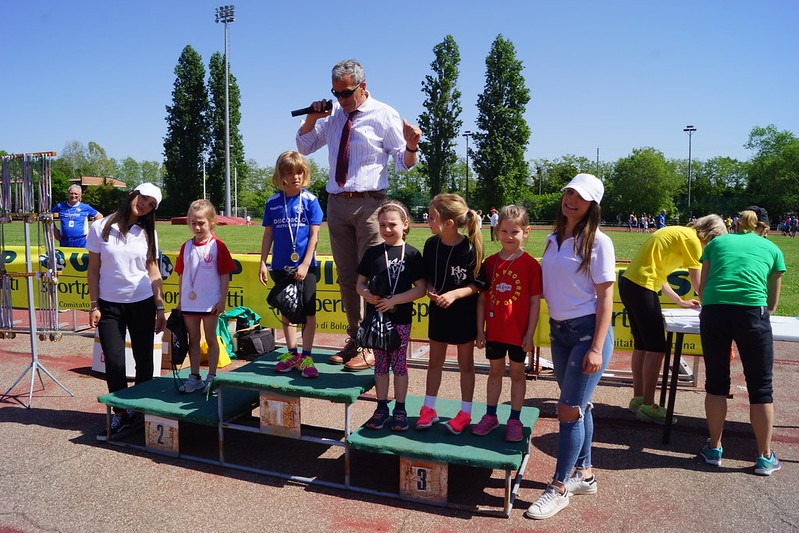 Trofeo della Liberazione 2019