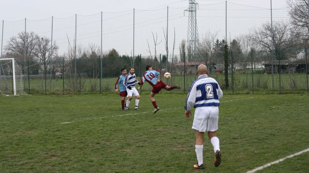 A Modena il Torneo rappresentative di calcio a 11