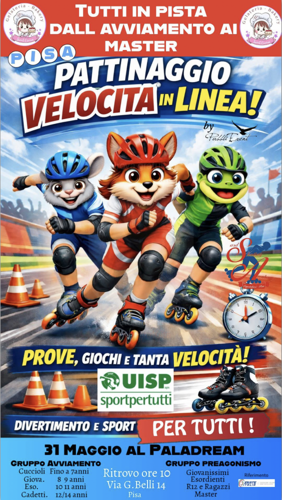 Coppa Etrusca 2026