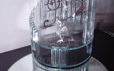Trofeo Mariele Venre