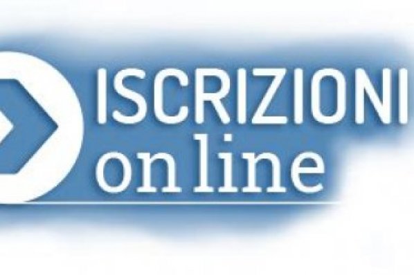 Iscrizioni online Ritmica