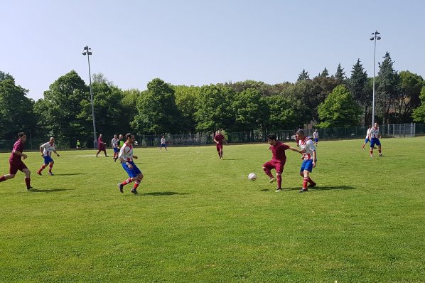 Torneo Rappresentative Calcio a 11