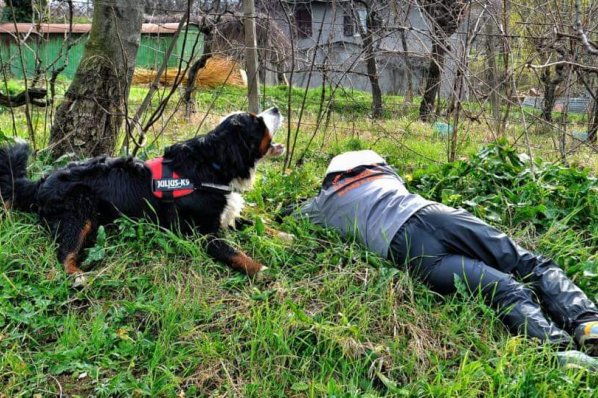 Ricerca e soccorso