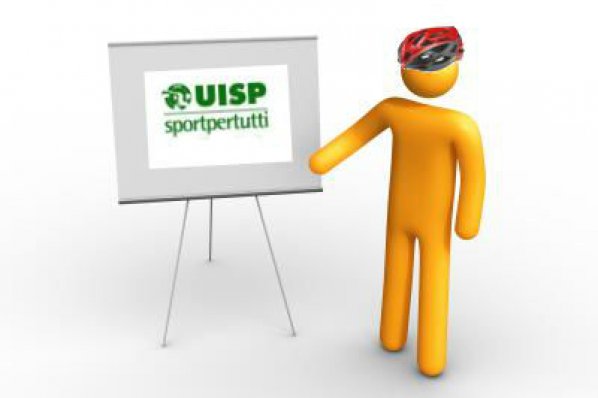 Formazione UISP Ciclismo