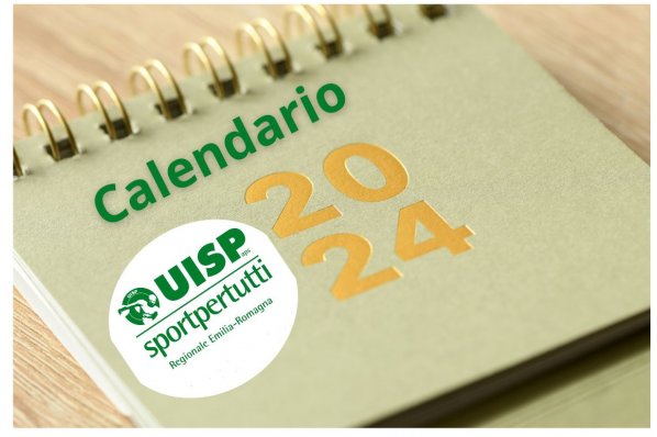 Calendario E-R 2024