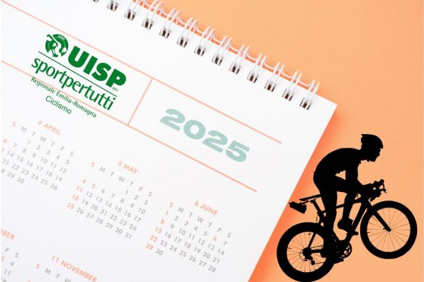 Calendario Emilia Romagna 2025