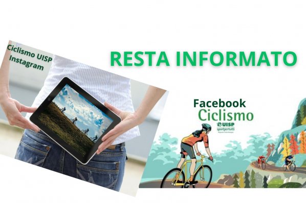 Resta Informato