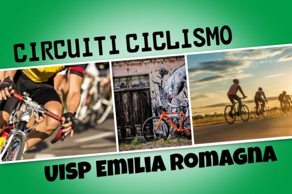 Circuiti Ciclismo