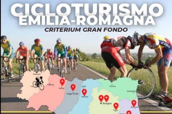 Criterium GF Cicloturistico