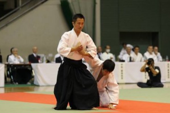 Aikido