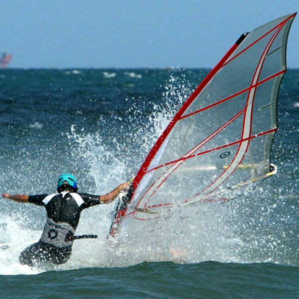 Ambiente e luoghi di sport