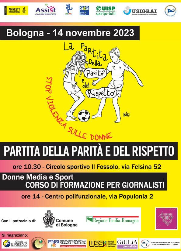 14.11_Partita parità e rispetto