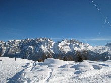 Corso di meteo con Snowbalotta