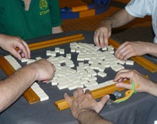I giochi dell'Uisp