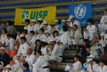 La tappa del 15 marzo della XV edizione di Giocagin a Ferrara