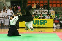 La tappa del 15 marzo della XV edizione di Giocagin a Ferrara