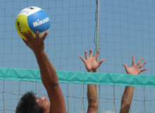 Volley Uisp