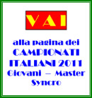 Clicca sulla foto per accedere ala pagina di info della Lega Nuoto