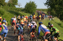 Il Giro di Romagna - Foto di Roberto Beretta