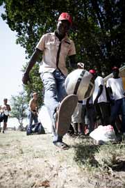 I Mondiali Antirazzisti 2012 - Foto di Antonio Marcello - Shoot 4 Change