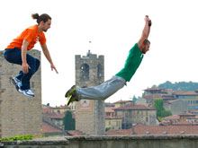 Foto di Matteo Angelini