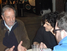 Renzo Ulivieri a Enolibrì
